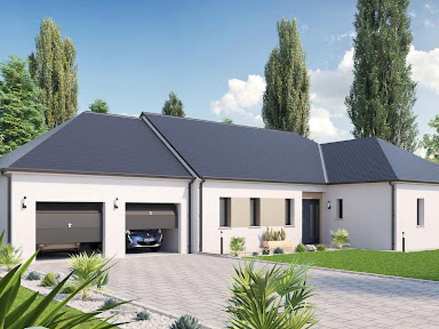 Maison vente à Pithiviers, Courcy-aux-loges