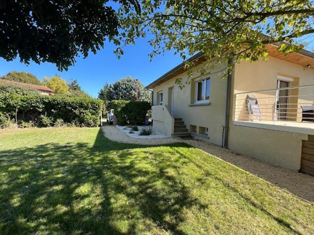 Maison vente à Crépol, Drôme