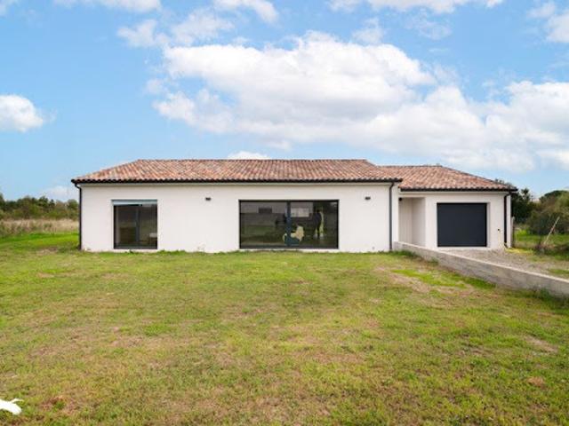 Maison vente à Toulouse, Villeneuve-tolosane