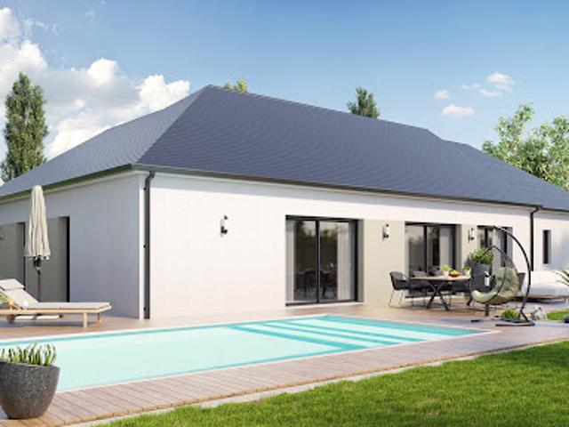 Maison vente à Orléans, Darvoy