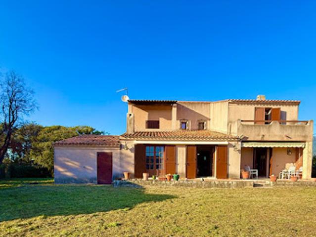 Maison vente à Ajaccio, Cauro