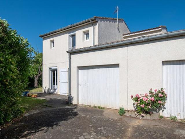 Maison vente à Muret, Frouzins