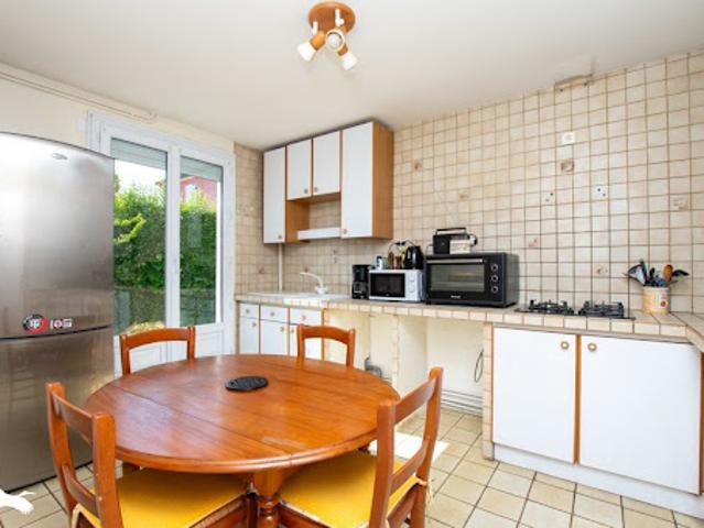 Maison vente à Muret, Frouzins