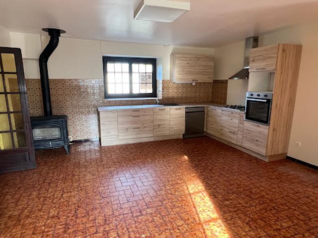 Maison vente à Cognac, Gensac-la-pallue