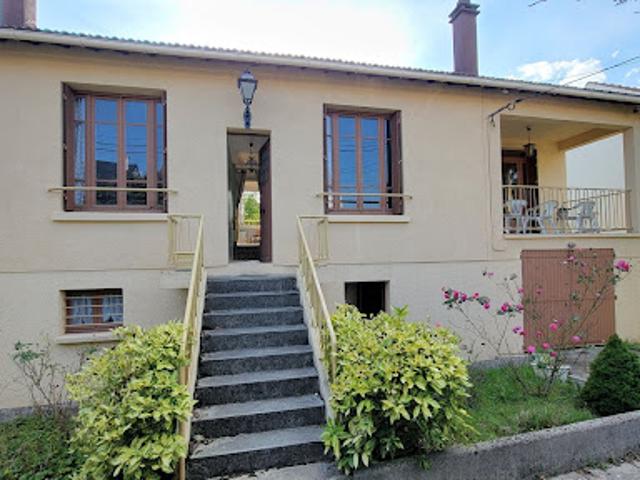 Maison vente à Gournay-sur-marne, Alsace-Lorraine