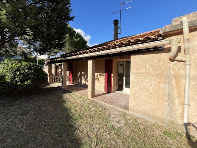 Maison vente à ZAC des Pierrassons, Gréasque