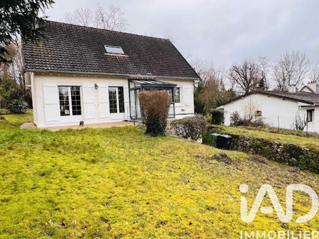 Maison vente à Meaux, La Ferté-sous-jouarre