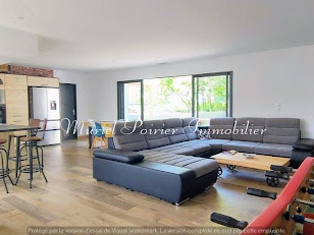 Maison vente à Muret, Labastide-clermont