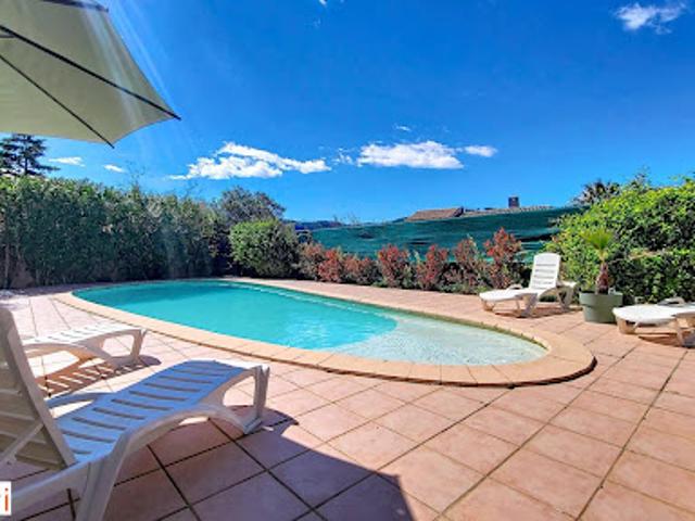 Maison vente à Arrondissement de Toulon, Le Beausset
