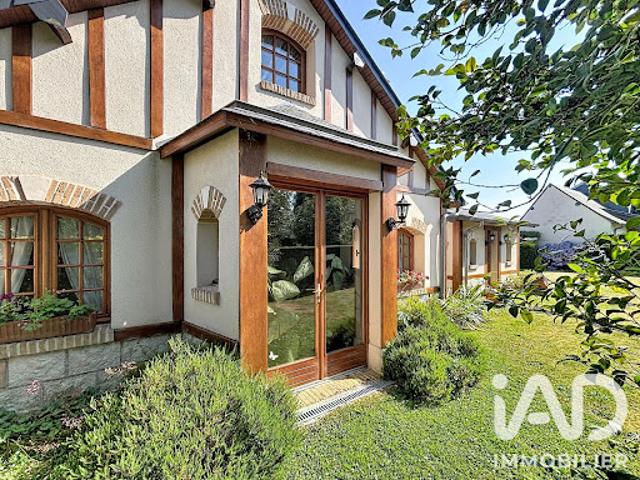 Maison vente à Bernay, Le Thuit-signol
