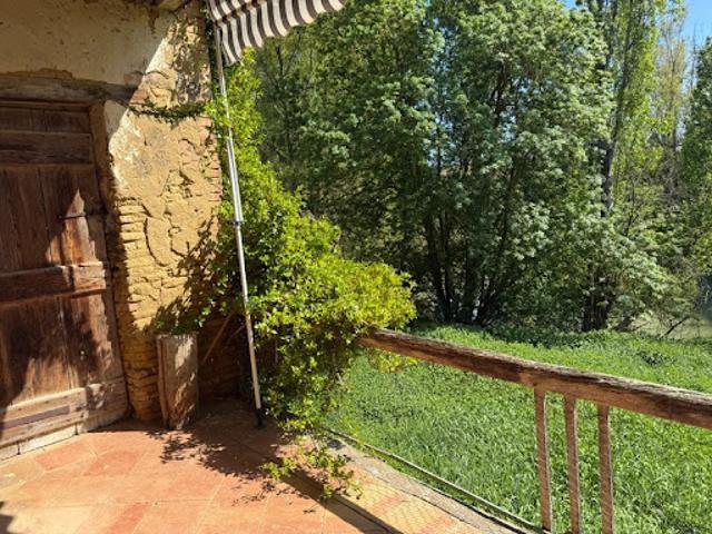 Maison vente à Toulouse, Lévignac