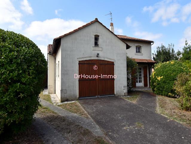 Maison vente à Génicart, Lormont