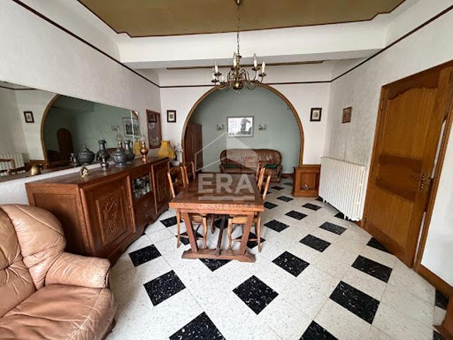 Maison vente à Narbonne, Luc-sur-orbieu