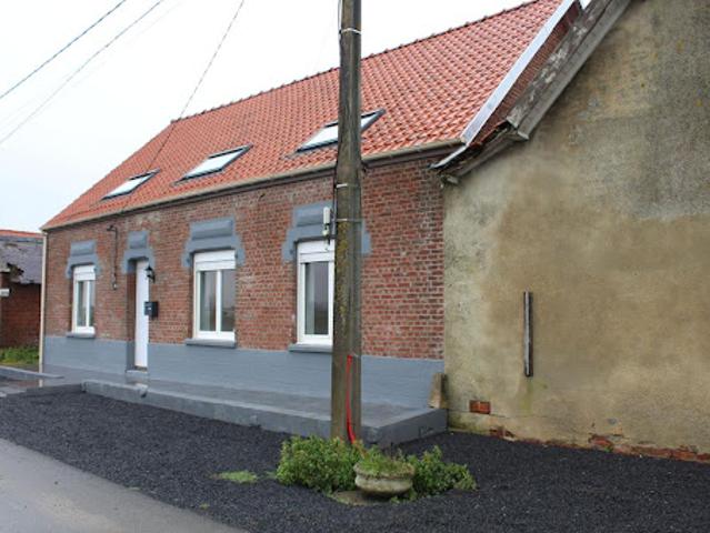 Maison vente à Dunkerque, Merville