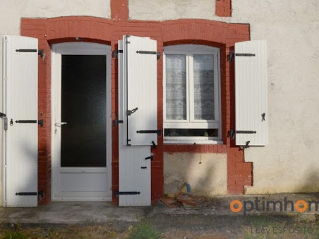 Maison vente à Le Cluzeau, Nieuil