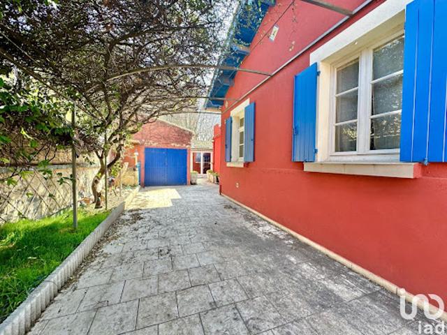 Maison vente à Nîmes, Puech du Teil