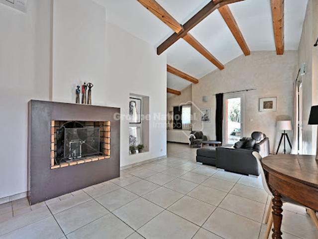 Maison vente à Nîmes