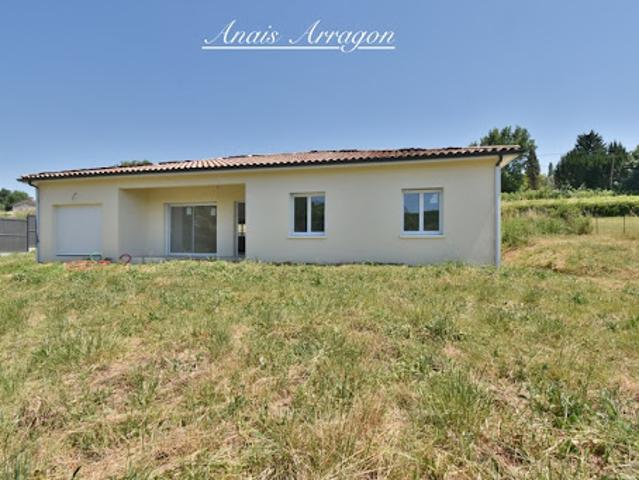 Maison vente à Villeneuve-sur-Lot, Penne-d'agenais