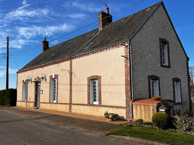 Maison vente à Châteaudun, Péronville