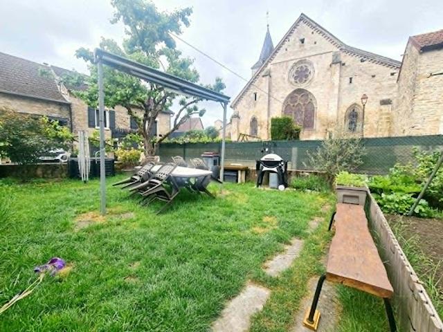 Maison vente à Chaumont, Foulain