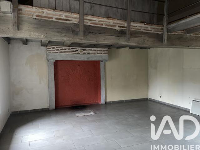 Maison vente à Nizerolles, Pouzy-Mésangy