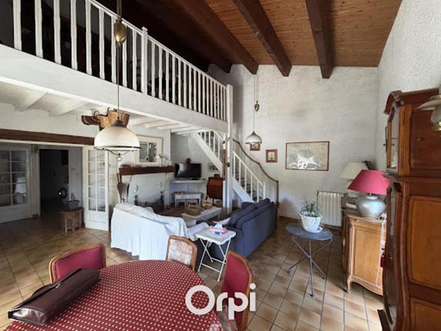Villa vente à Rochefort, La Tremblade