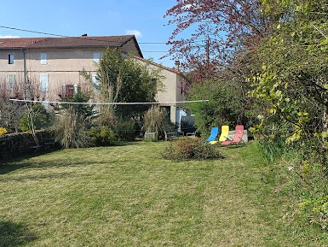 Maison vente à Millau, Saint-affrique