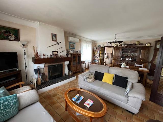 Maison vente à Libourne, Saint-avit-saint-nazaire