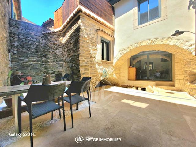 Maison vente à Alès, Saint-etienne-de-l'olm