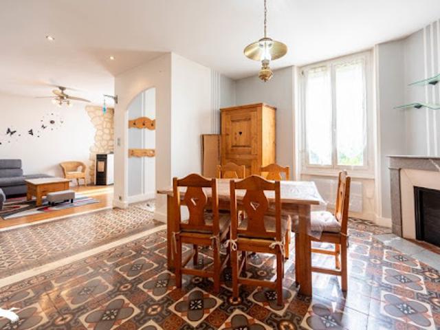 Maison vente à Bourges, Saint-florent-sur-cher