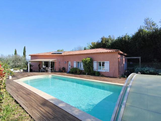 Maison vente à Alès, Saint-jean-de-maruéjols-et-avéjan