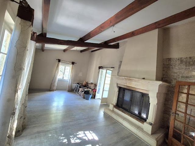 Maison vente à Alès, Saint-martin-de-valgalgues