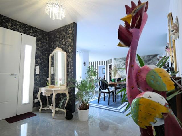 Maison vente à Rochefort, Saint-sulpice-de-royan