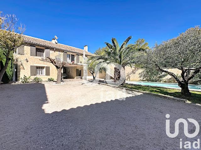 Maison vente à Carpentras, Sainte-cécile-les-vignes