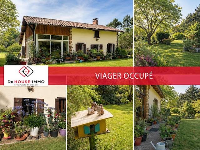 Maison vente à Mont-de-Marsan, Saugnacq-et-muret