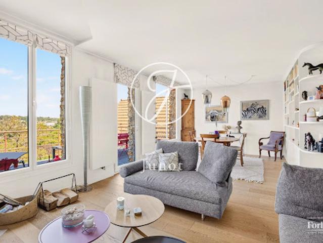 Maison vente à Boulogne-Billancourt, Sèvres