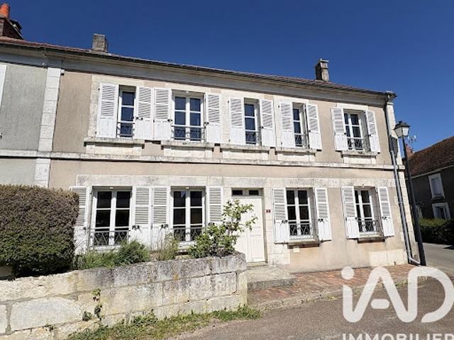 Maison vente à Auxerre, Thury