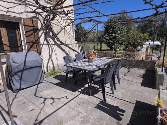 Maison vente à Ajaccio, Vero