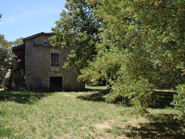 Maison vente à Cahors, Vers