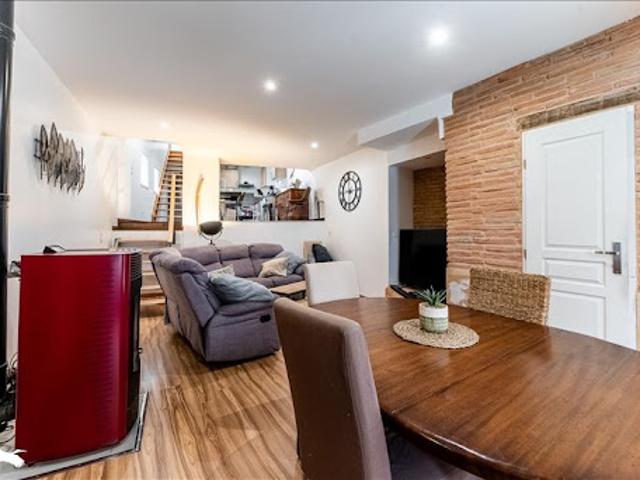 Maison vente à Toulouse, Villemur-sur-tarn
