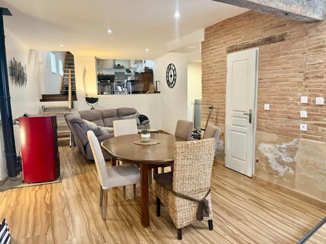 Maison vente à Toulouse, Villemur-sur-tarn