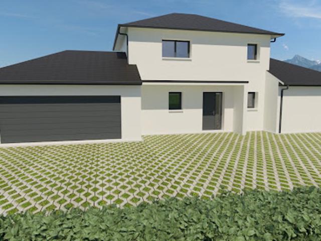 Maison vente à Champ de Viriat, Viriat