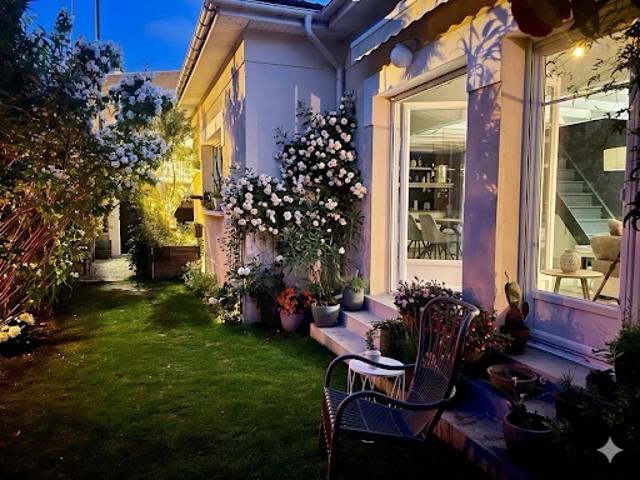 Maison vente à L'Haÿ-les-Roses, Vitry-sur-seine