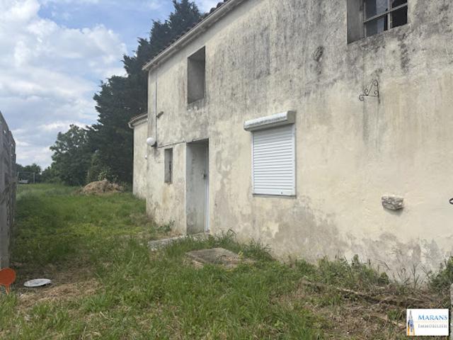 Maison vente à Fontenay-le-Comte, Pays de la Loire
