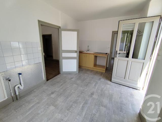 Maison vente à La Châtre, Nohant-vic