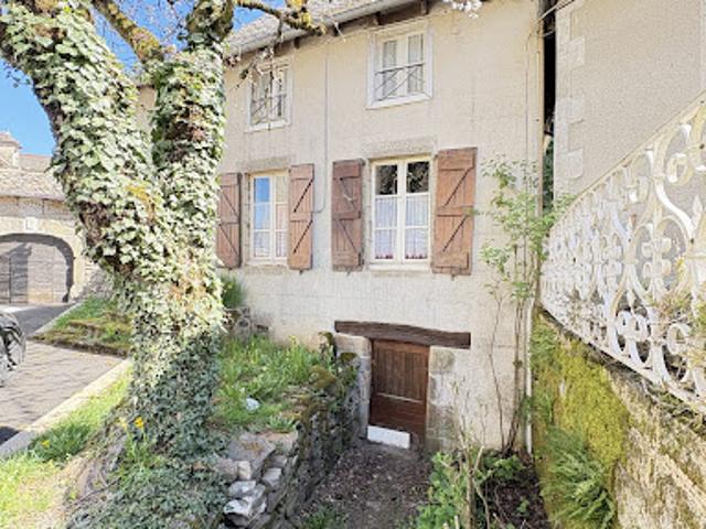 Maison vente à Le Caillou, Rilhac-Xaintrie