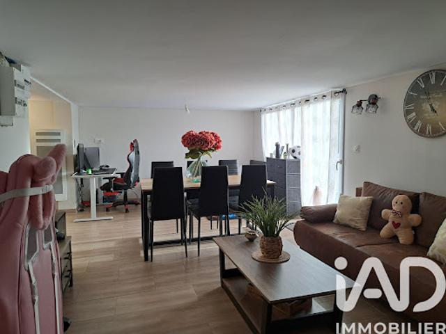 Maison vente à Lisieux, Danestal