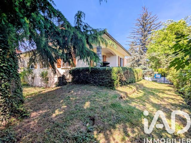 Maison vente à Saint-Julien-en-Genevois, Vétraz-monthoux