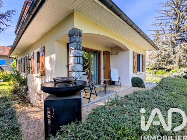 Maison vente à La Venne-Ouest, Vétraz-Monthoux