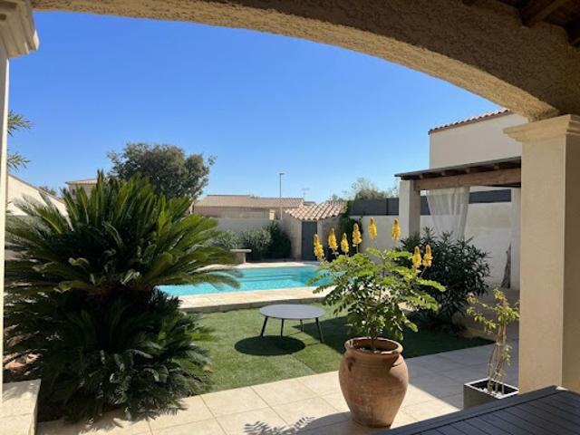 Maison vente à Bellegarde, Gard